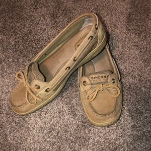 Sperry Top-Sider Boat Shoe